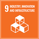 9. Industry, Innovation and Infrastructure