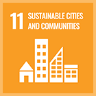 11. Sustainable Cities and Communities