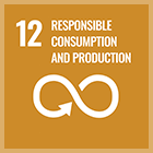 12. Responsible Consumption and Production