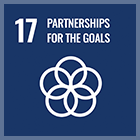 17. Partnerships For the Goals